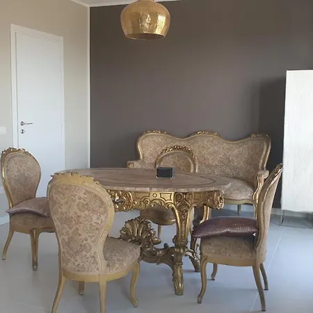 Apartamento Superattico