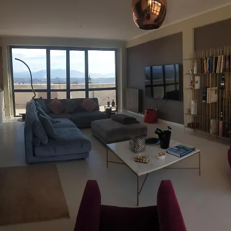 Apartment Superattico