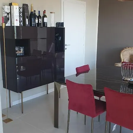 Superattico Apartamento Perugia